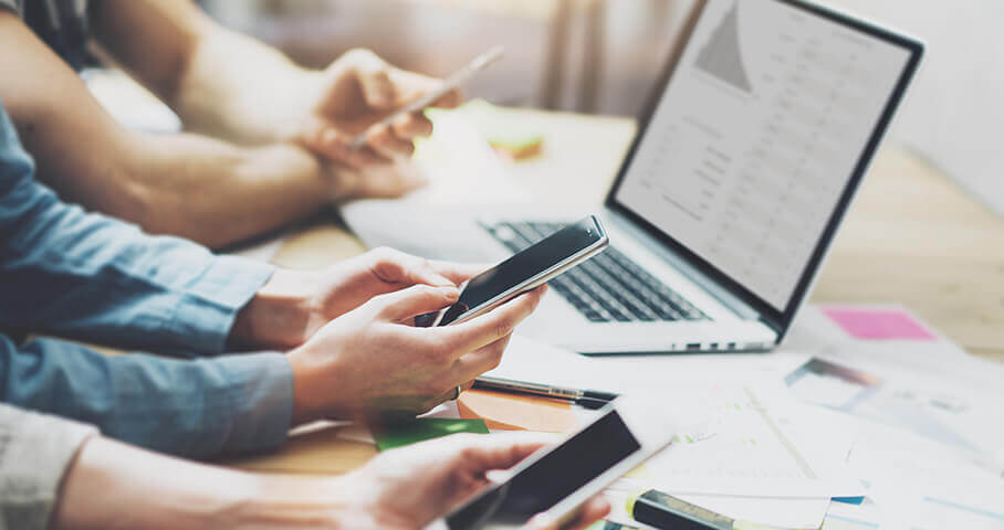 Em cima da hora? Otimize as vendas de Natal com marketing digital