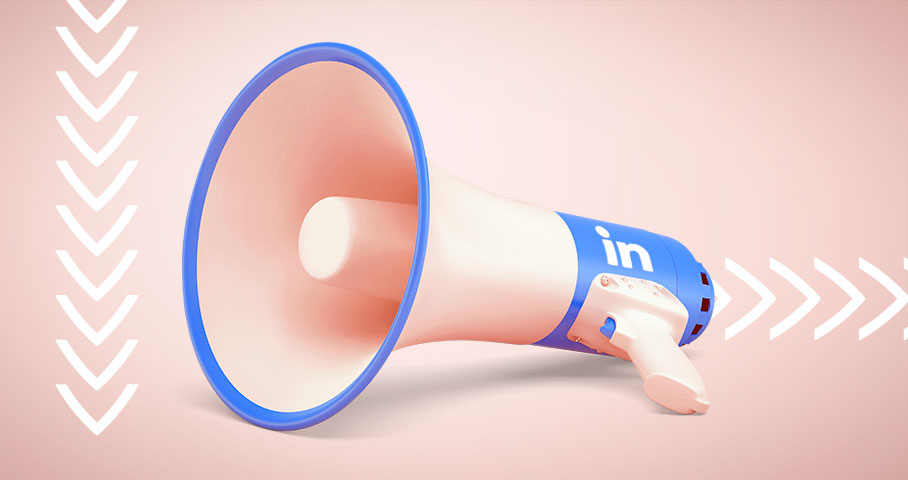 Marketing no LinkedIn: como seu conteúdo pode fazer a diferença