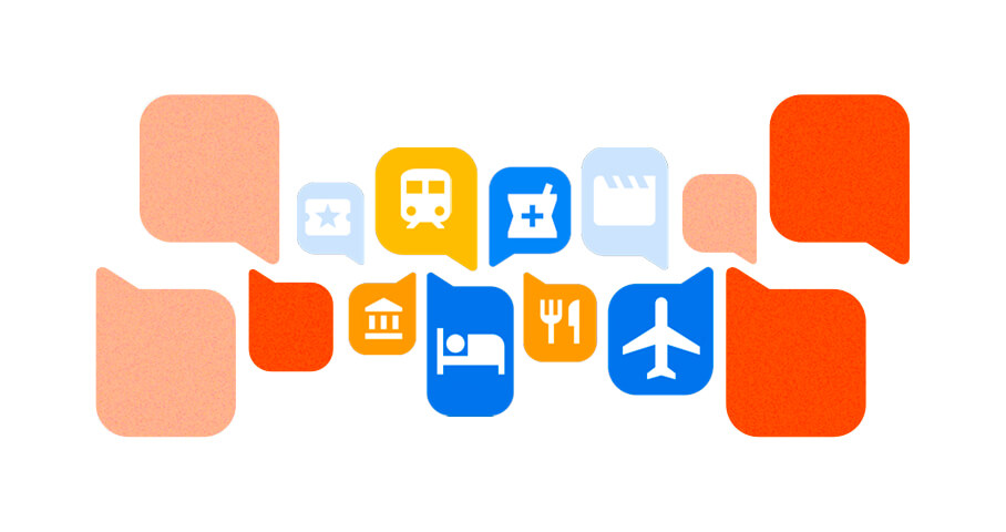 Google lança Rich Business Messaging no Brasil