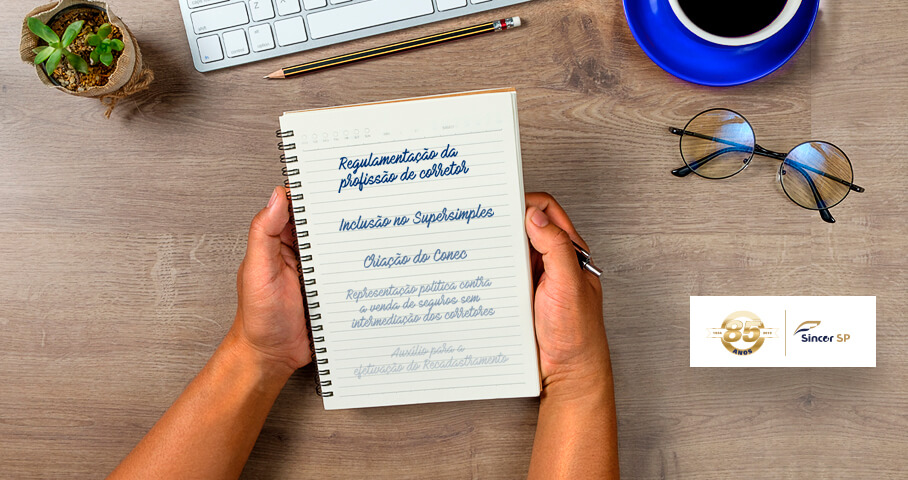 Associar é conquistar