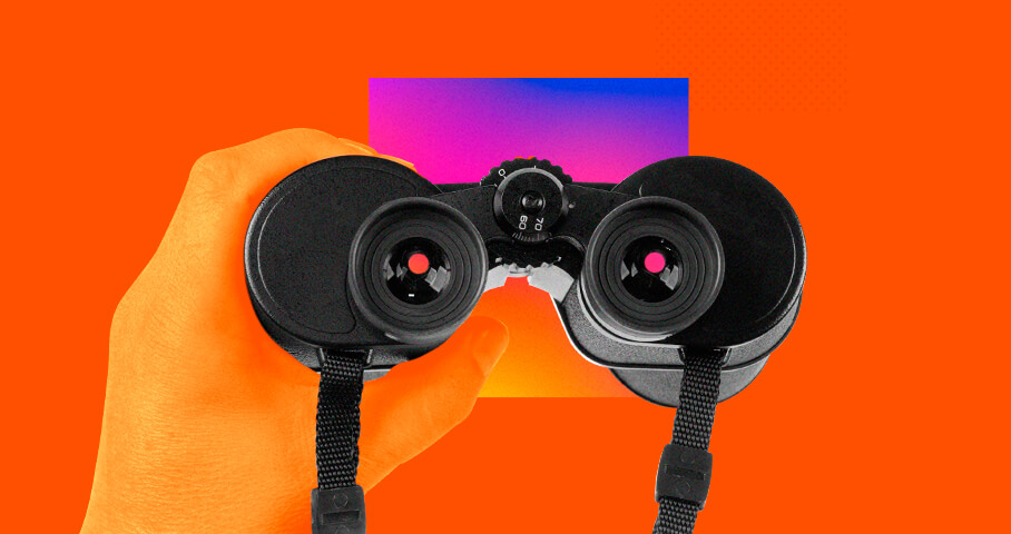 Tendências do Instagram para 2021