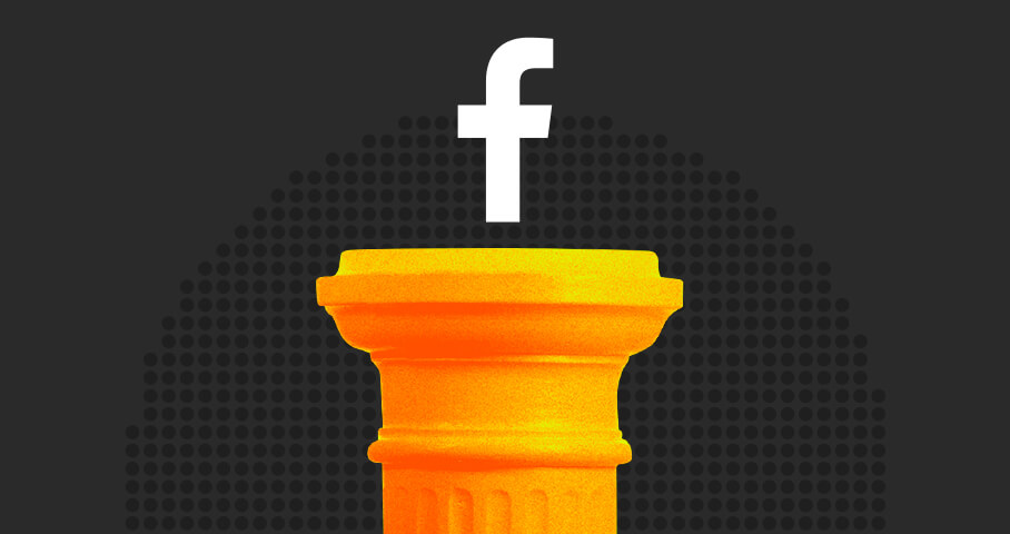 Não deixe o seu Facebook de lado