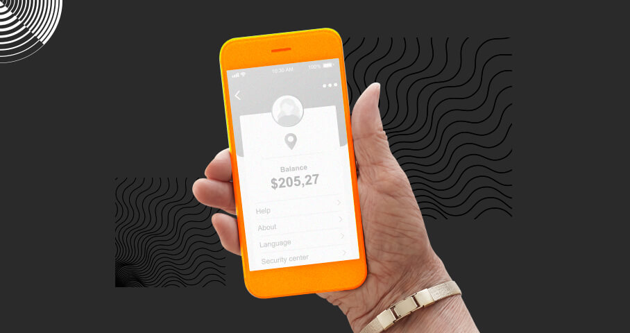 Pandemia aumenta consumo de conteúdo digital entre idosos