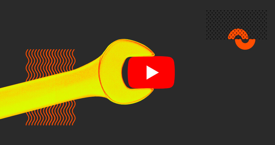 Otimizando anúncios no YouTube