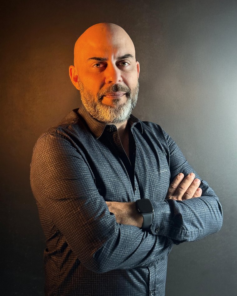 Pedro Salmen
