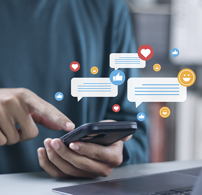 Marketing Digital e Performance