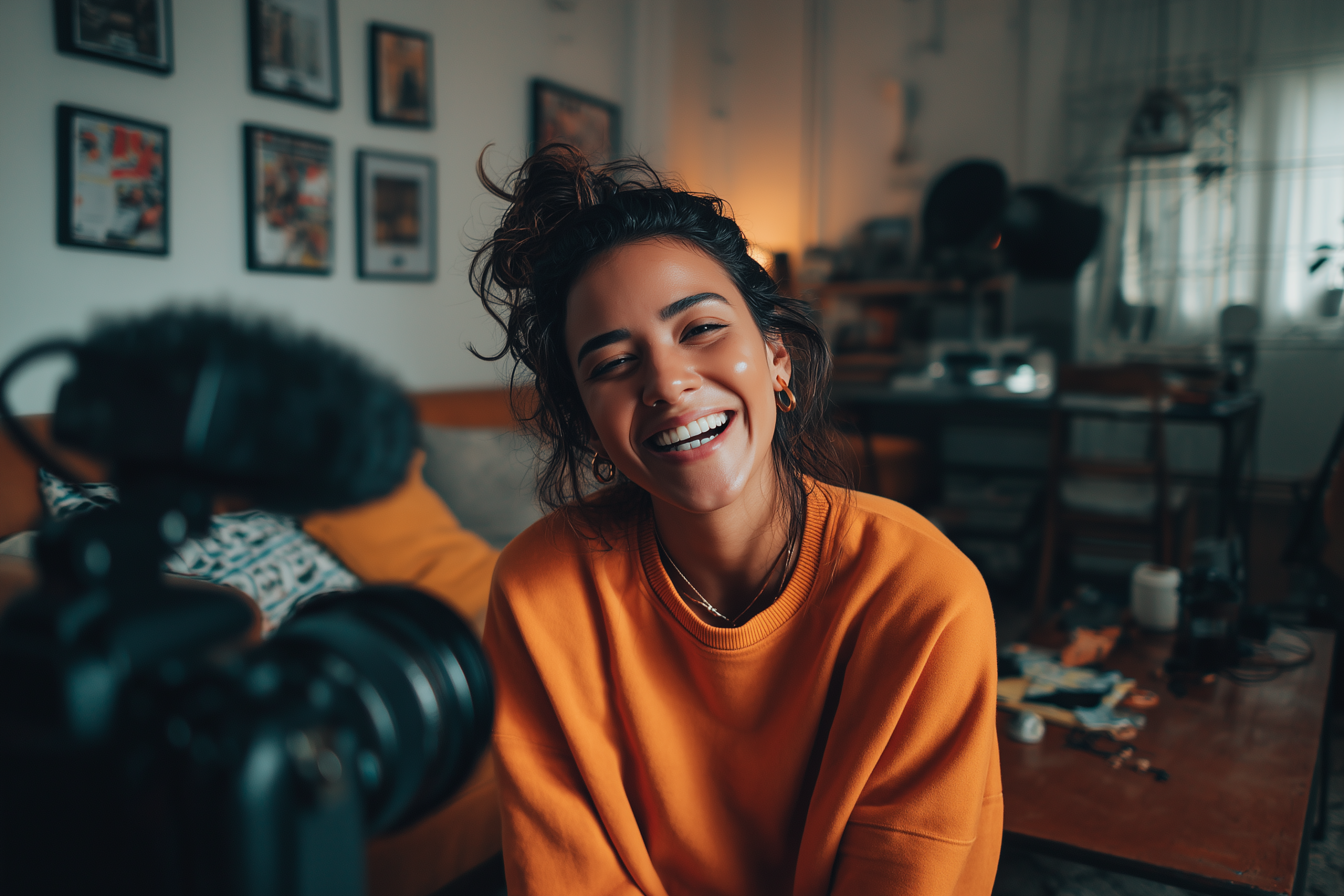 Influência comunitária: o que aprender com os microinfluenciadores locais